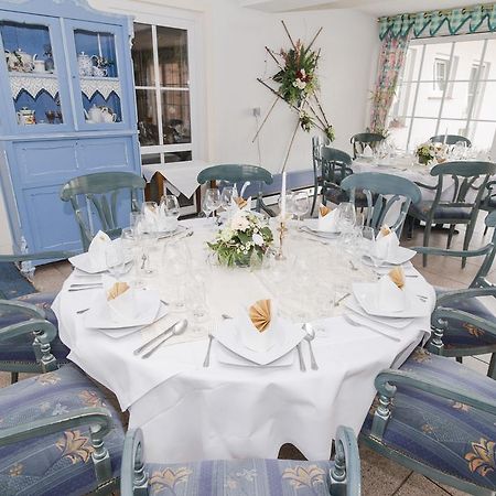 Land-Gut-Hotel Rohdenburg Lilienthal  ภายนอก รูปภาพ